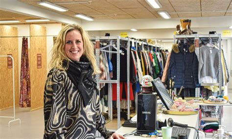 modeloppen|Second hand til spotpriser: Hoppeloppen og Modeloppen er